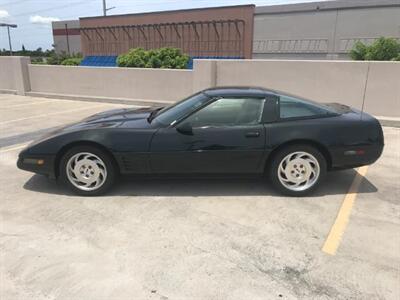 1994 Chevrolet Corvette   - Photo 2 - Honolulu, HI 96818