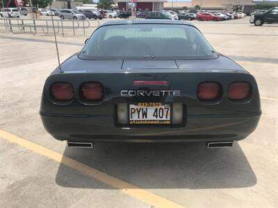 1994 Chevrolet Corvette   - Photo 4 - Honolulu, HI 96818