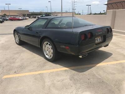 1994 Chevrolet Corvette   - Photo 3 - Honolulu, HI 96818