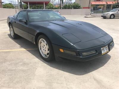 1994 Chevrolet Corvette   - Photo 6 - Honolulu, HI 96818