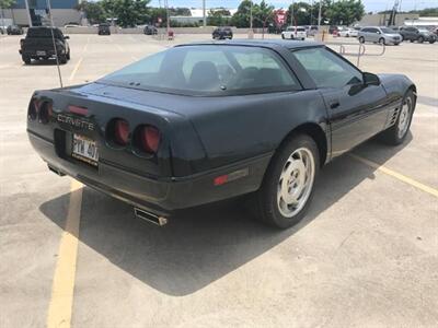 1994 Chevrolet Corvette   - Photo 5 - Honolulu, HI 96818