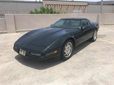 1994 Chevrolet Corvette   - Photo 1 - Honolulu, HI 96818