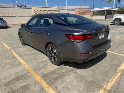 2023 Nissan Sentra SV NISSAN QUALITY !  GAS SAVER !  VERY AFFORDABLE ! - Photo 7 - Honolulu, HI 96818
