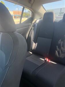2023 Nissan Sentra SV NISSAN QUALITY !  GAS SAVER !  VERY AFFORDABLE ! - Photo 13 - Honolulu, HI 96818