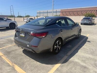 2023 Nissan Sentra SV NISSAN QUALITY !  GAS SAVER !  VERY AFFORDABLE ! - Photo 5 - Honolulu, HI 96818