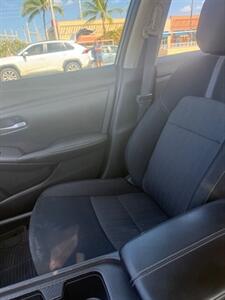 2023 Nissan Sentra SV NISSAN QUALITY !  GAS SAVER !  VERY AFFORDABLE ! - Photo 12 - Honolulu, HI 96818