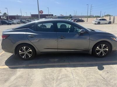 2023 Nissan Sentra SV NISSAN QUALITY !  GAS SAVER !  VERY AFFORDABLE ! - Photo 4 - Honolulu, HI 96818