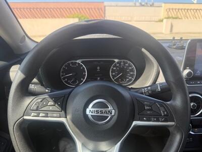 2023 Nissan Sentra SV NISSAN QUALITY !  GAS SAVER !  VERY AFFORDABLE ! - Photo 10 - Honolulu, HI 96818