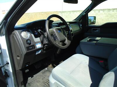 2011 Ford F-150 XL   - Photo 2 - San Leandro, CA 94578