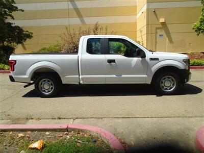 2017 Ford F-150 XL   - Photo 2 - San Leandro, CA 94578