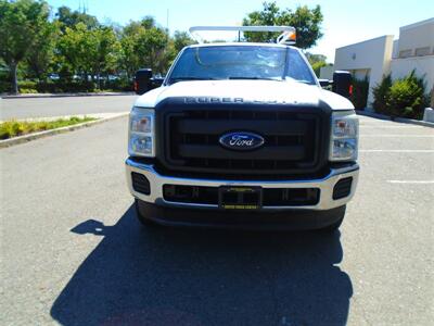 2015 Ford F-250 Super Duty XL   - Photo 2 - San Leandro, CA 94578