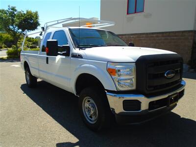 2015 Ford F-250 Super Duty XL   - Photo 3 - San Leandro, CA 94578