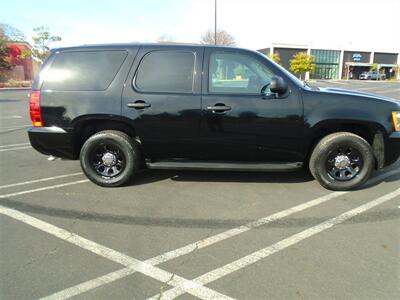 2011 Chevrolet Tahoe Police   - Photo 3 - San Leandro, CA 94578