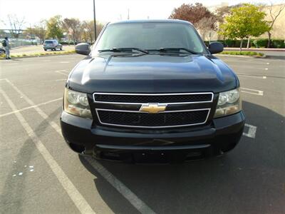 2011 Chevrolet Tahoe Police   - Photo 2 - San Leandro, CA 94578