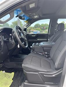 2019 Chevrolet Silverado 1500 Work Truck   - Photo 2 - Wichita Falls, TX 76310