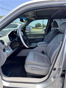 2013 Honda Pilot Touring   - Photo 2 - Wichita Falls, TX 76310