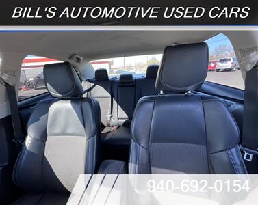 2015 Toyota Corolla S   - Photo 3 - Wichita Falls, TX 76310