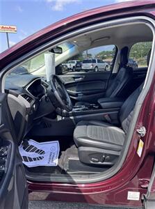 2018 Ford Edge SEL   - Photo 3 - Wichita Falls, TX 76310
