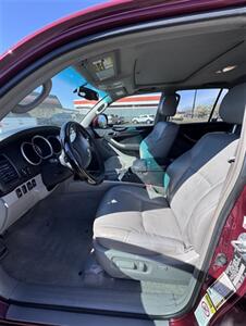 2007 Toyota 4Runner Limited - Photo 2 - Wichita Falls, TX 76310