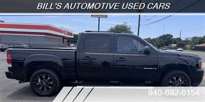 2007 GMC Sierra 1500 Denali   - Photo 3 - Wichita Falls, TX 76310