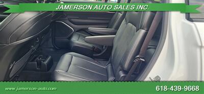 2021 Jeep Grand Cherokee L Limited   - Photo 9 - Benton, IL 62812