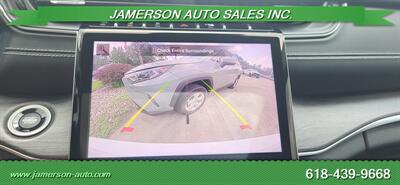 2021 Jeep Grand Cherokee L Limited   - Photo 15 - Benton, IL 62812