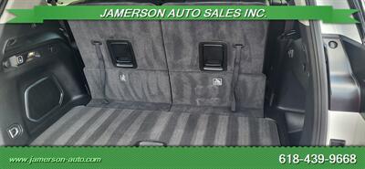 2021 Jeep Grand Cherokee L Limited   - Photo 7 - Benton, IL 62812