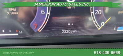 2021 Jeep Grand Cherokee L Limited   - Photo 18 - Benton, IL 62812