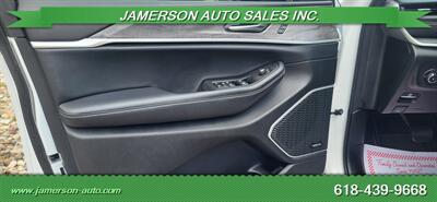 2021 Jeep Grand Cherokee L Limited   - Photo 11 - Benton, IL 62812