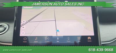 2021 Jeep Grand Cherokee L Limited   - Photo 16 - Benton, IL 62812