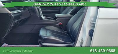 2021 Jeep Grand Cherokee L Limited   - Photo 10 - Benton, IL 62812