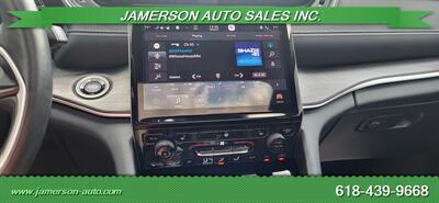 2021 Jeep Grand Cherokee L Limited   - Photo 14 - Benton, IL 62812