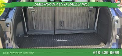 2021 Toyota Highlander XLE   - Photo 8 - Benton, IL 62812