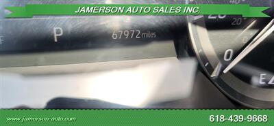2021 Toyota Highlander XLE   - Photo 17 - Benton, IL 62812