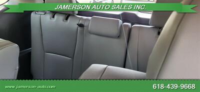 2021 Toyota Highlander XLE   - Photo 9 - Benton, IL 62812