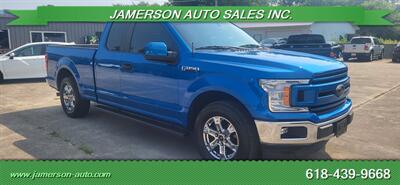 2020 Ford F-150 XL   - Photo 1 - Benton, IL 62812