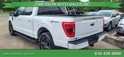 2023 Ford F-150 XLT   - Photo 3 - Benton, IL 62812
