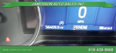 2023 Ford F-150 XLT   - Photo 16 - Benton, IL 62812