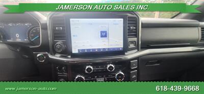 2023 Ford F-150 XLT   - Photo 13 - Benton, IL 62812