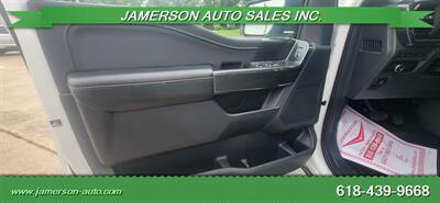 2023 Ford F-150 XLT   - Photo 10 - Benton, IL 62812