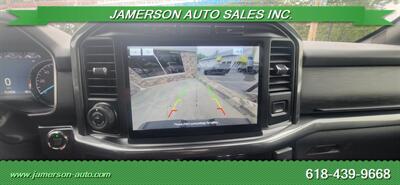 2023 Ford F-150 XLT   - Photo 14 - Benton, IL 62812