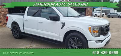 2023 Ford F-150 XLT   - Photo 6 - Benton, IL 62812