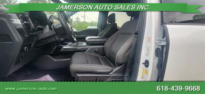 2023 Ford F-150 XLT   - Photo 9 - Benton, IL 62812