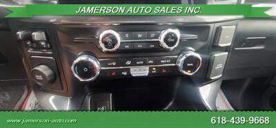 2023 Ford F-150 XLT   - Photo 12 - Benton, IL 62812