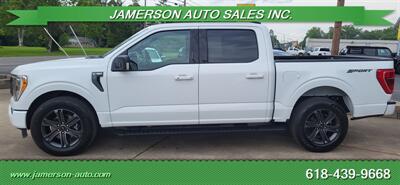 2023 Ford F-150 XLT   - Photo 2 - Benton, IL 62812