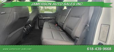 2023 Ford F-150 XLT   - Photo 8 - Benton, IL 62812