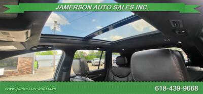 2022 Cadillac XT6 Premium Luxury   - Photo 12 - Benton, IL 62812