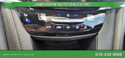 2022 Cadillac XT6 Premium Luxury   - Photo 16 - Benton, IL 62812