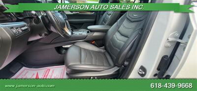 2022 Cadillac XT6 Premium Luxury   - Photo 13 - Benton, IL 62812