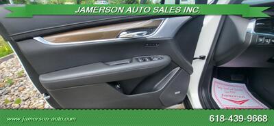 2022 Cadillac XT6 Premium Luxury   - Photo 14 - Benton, IL 62812